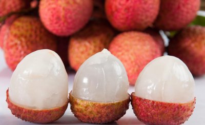 什么人不能吃荔枝 荔枝虽好但这3类人还是要建议少吃