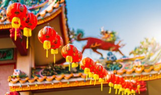 春节祝福唯美句子 春节唯美祝福语句子