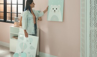 房间墙纸发霉怎么办 房间墙纸发霉如何处理