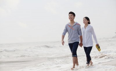 和男友增进感情的小方法 最终彼此能够恩爱到白头