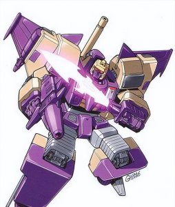 变形金刚实力排名TOP10 常规单体变形金刚的实力