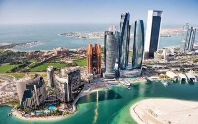 阿布扎比是哪个国家的地方 阿布扎比相当于中国的几线城市