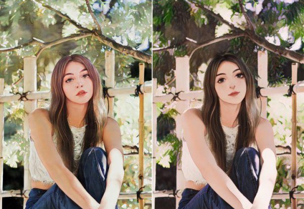 把图片变成漫画风格的软件