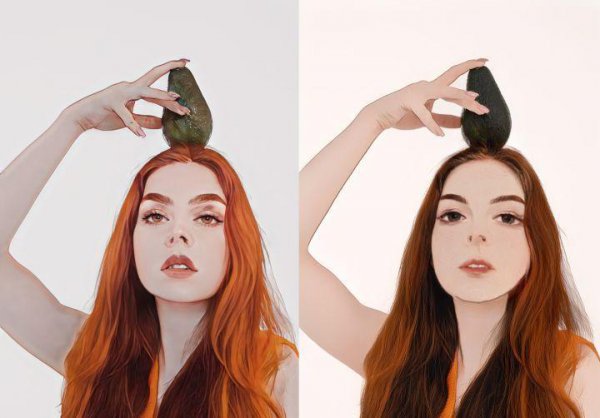 把图片变成漫画风格的软件