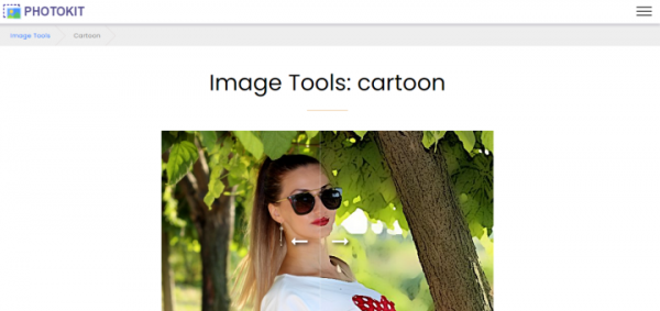 把图片变成漫画风格的软件