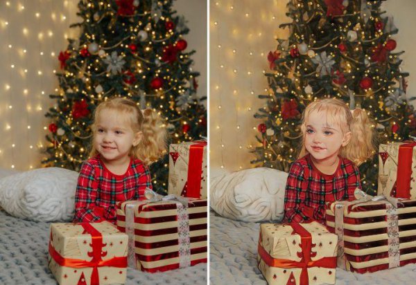 把图片变成漫画风格的软件