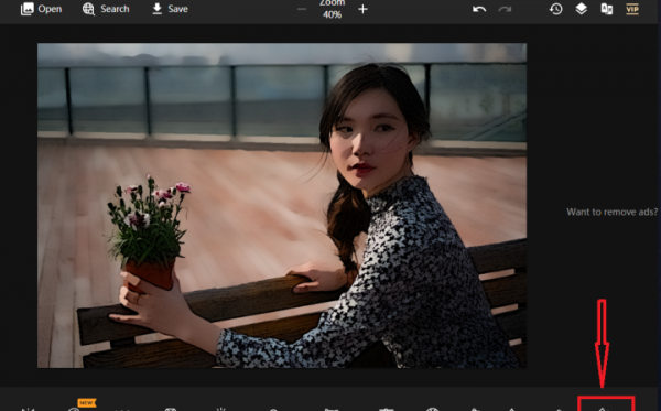 把图片变成漫画风格的软件