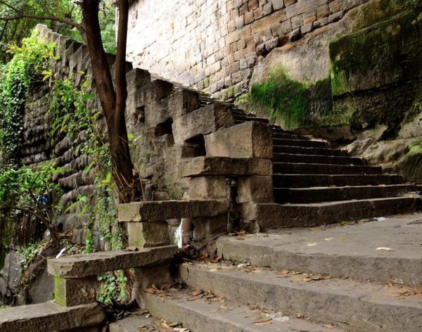 最纯正的四川人是哪里