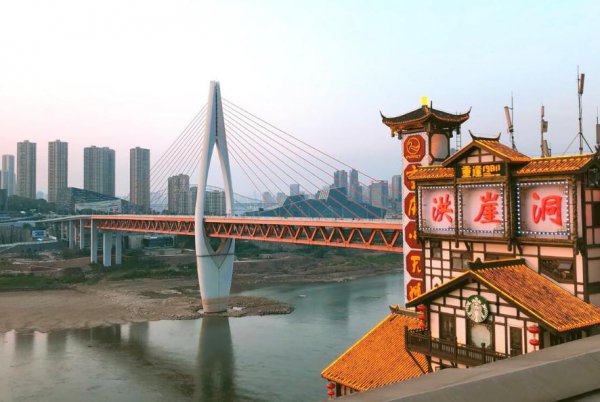 最纯正的四川人是哪里