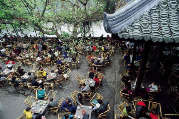 最纯正的四川人是哪里