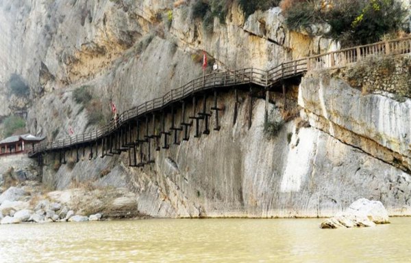 最纯正的四川人是哪里