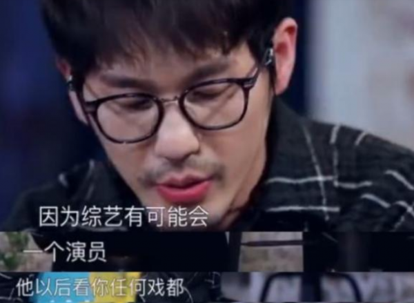 邓超陈赫鹿晗退出跑男真实原因