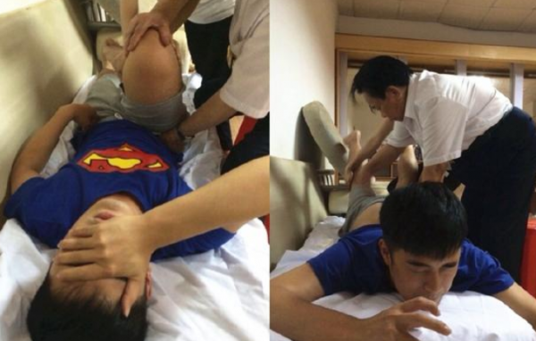 邓超陈赫鹿晗退出跑男真实原因