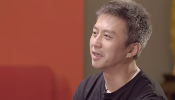 邓超陈赫鹿晗退出跑男真实原因