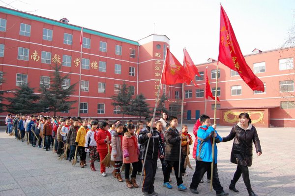 私立学校的前景如何