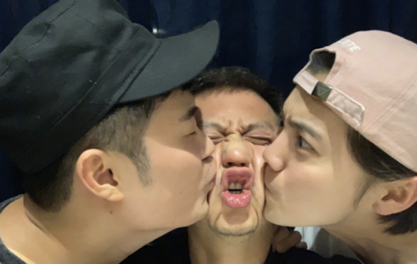 邓超陈赫鹿晗退出跑男真实原因