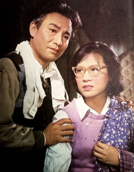 天云山传奇的导演是哪位