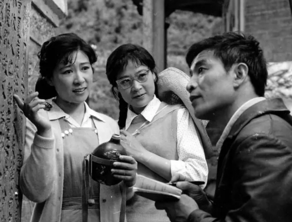 天云山传奇的导演是哪位