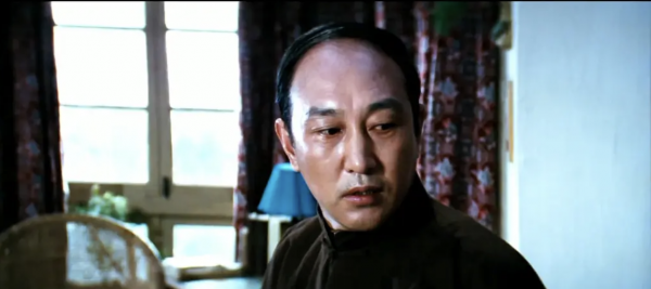 天云山传奇的导演是哪位