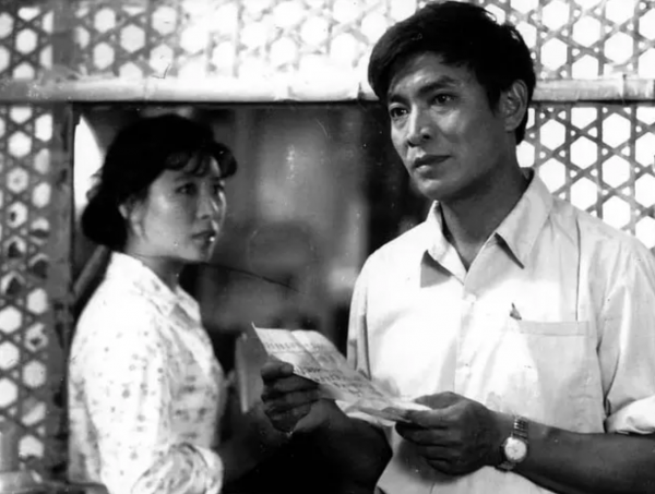 天云山传奇的导演是哪位