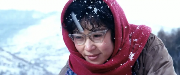 天云山传奇的导演是哪位