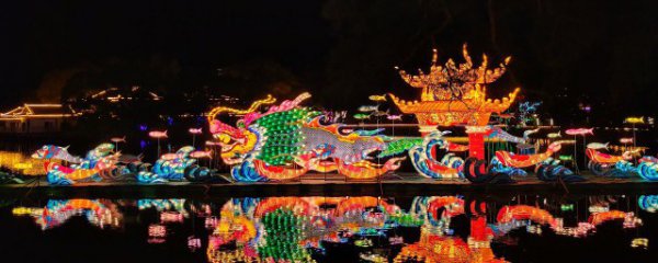 农历正月十五是什么节