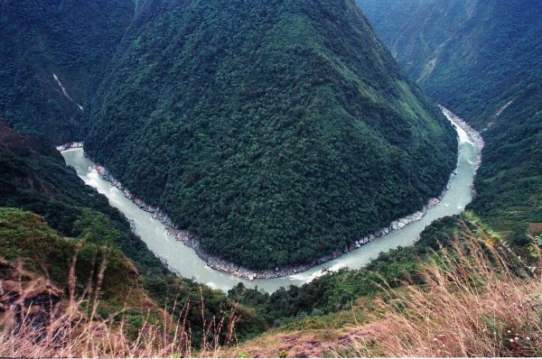 印度恒河源头是中国哪条河