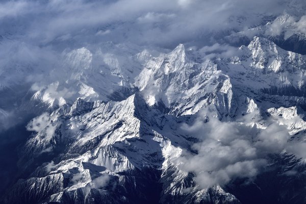 印度恒河源头是中国哪条河