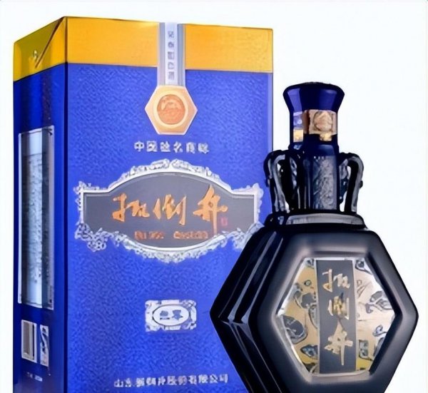山东白酒十大名酒