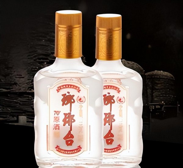 山东白酒十大名酒