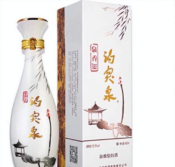 山东白酒十大名酒