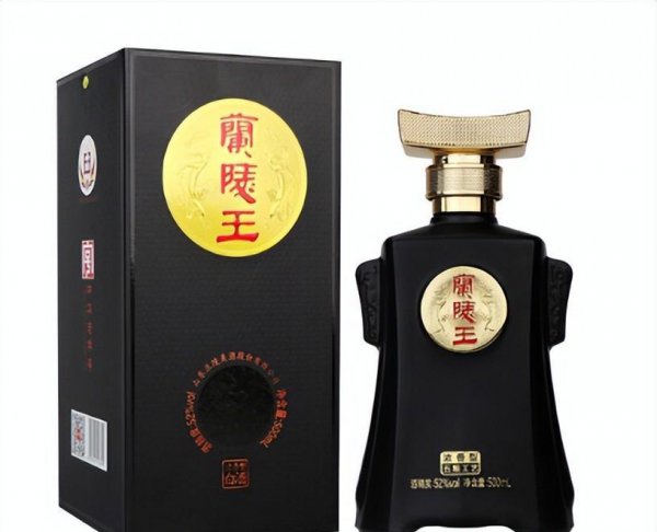 山东白酒十大名酒