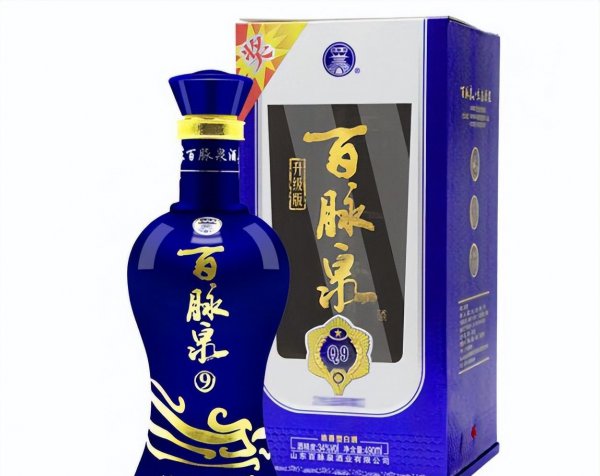 山东白酒十大名酒