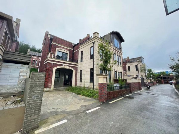 买别墅需要考虑哪些问题和建议