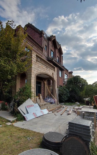 买别墅需要考虑哪些问题和建议