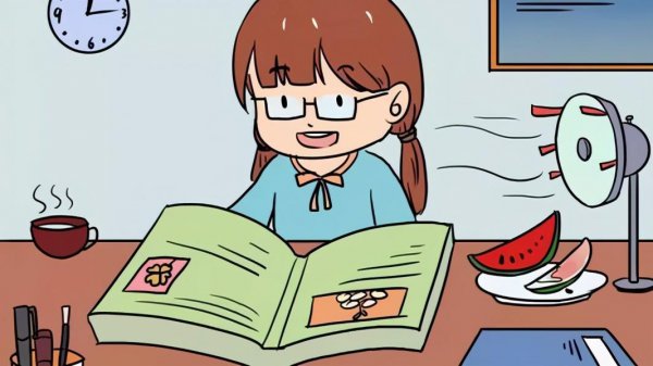 三年级成绩不好以后还会好吗