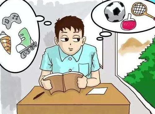 三年级成绩不好以后还会好吗