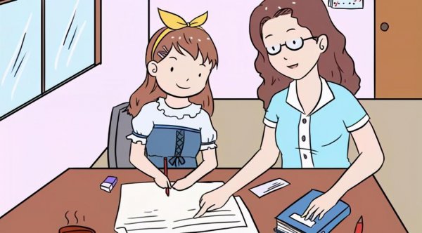 三年级成绩不好以后还会好吗