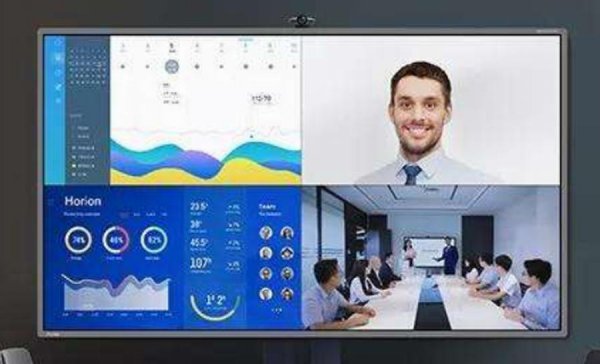 电脑如何分屏显示两个窗口