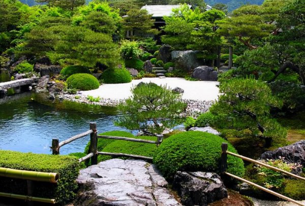 园林专业就业前景和就业方向