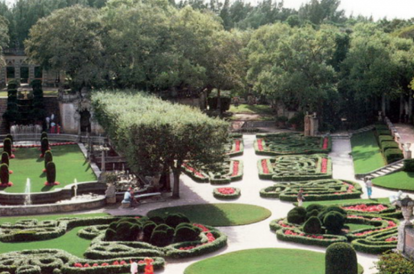 园林专业就业前景和就业方向