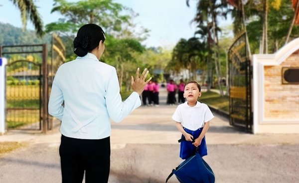 幼儿园转学对孩子影响吗