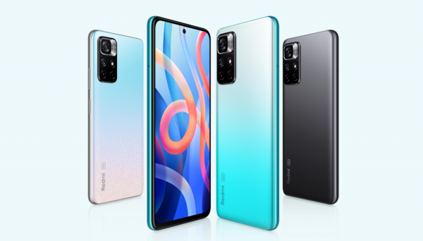 红米note115g手机怎么样