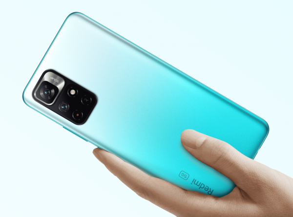 红米note115g手机怎么样