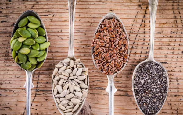 加什么东西让头发猛长