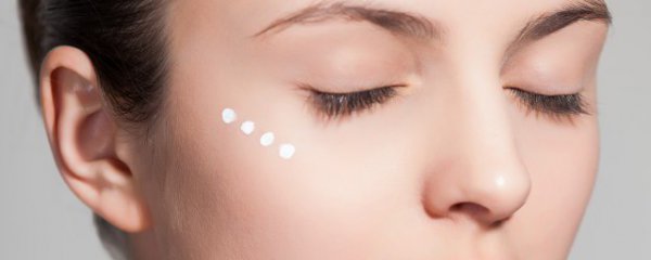 眼霜的正确使用方法教程