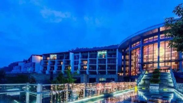 成都最好的温泉排名前十