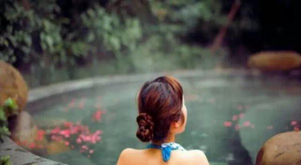 成都最好的温泉排名前十