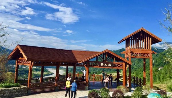 成都最好的温泉排名前十