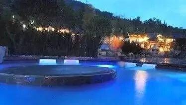 成都最好的温泉排名前十